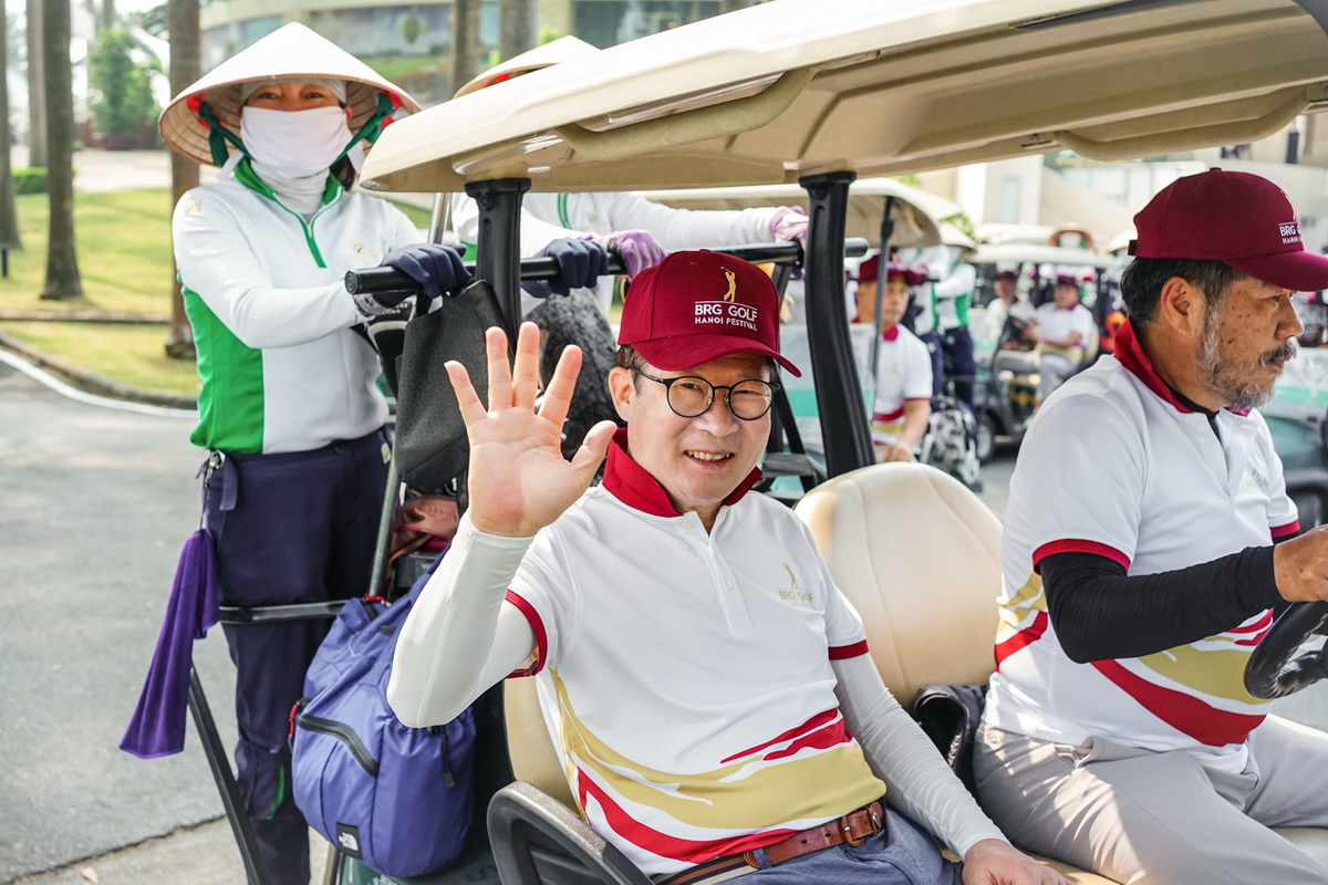 2020 BRG Golf Hanoi Festival (8)
